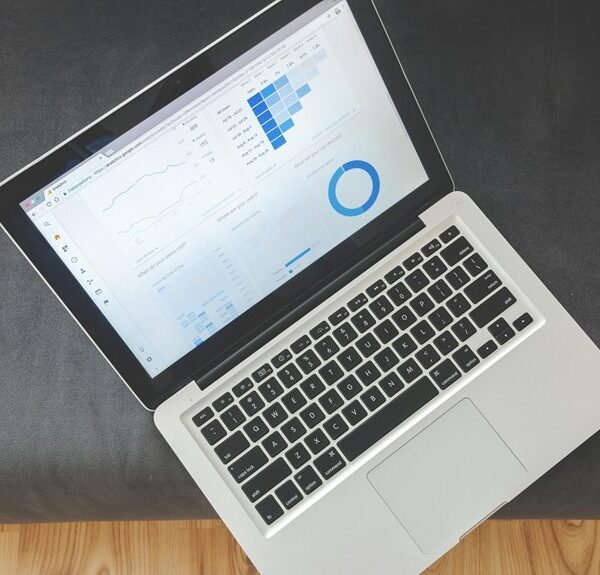 business analytics intelligence report