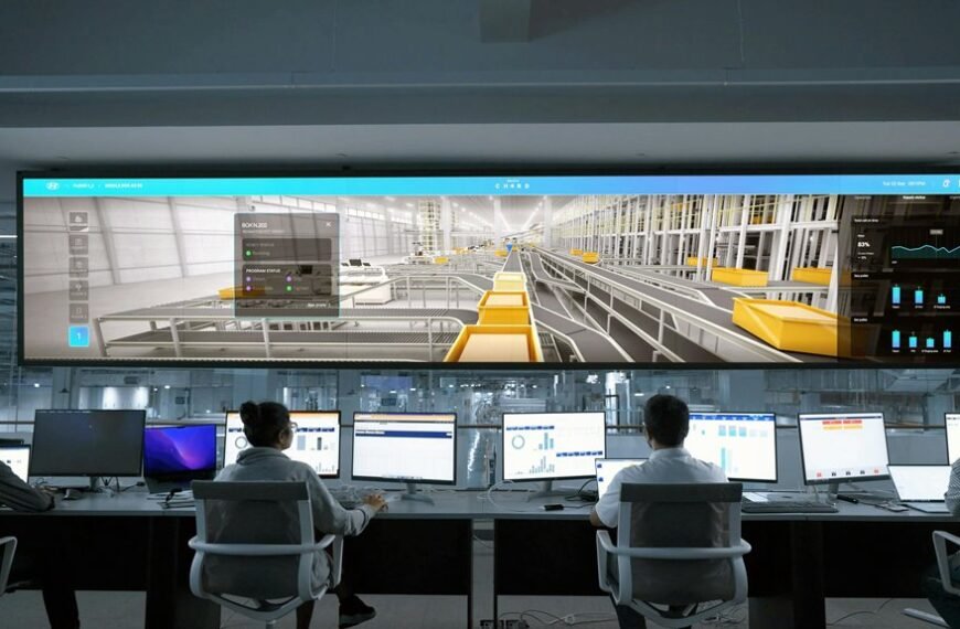 business operations intelligence overview