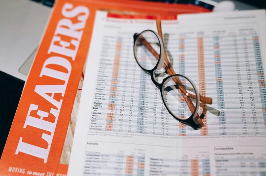 commercial intelligence forecast analysis