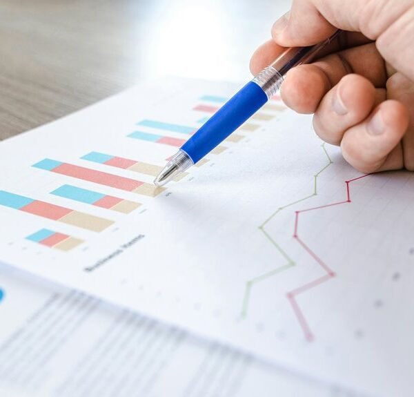 corporate analytics report summary