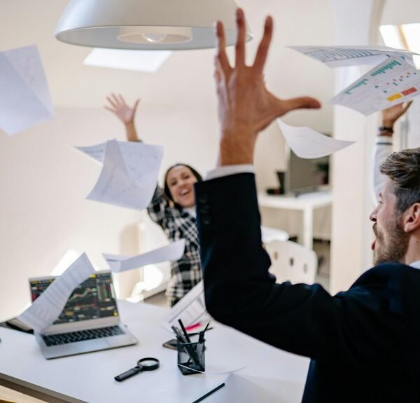 corporate market positioning strategy