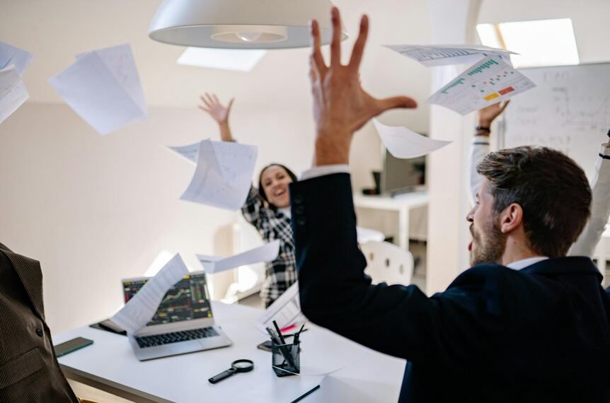 corporate market positioning strategy