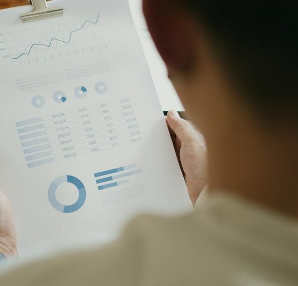 corporate value analysis report