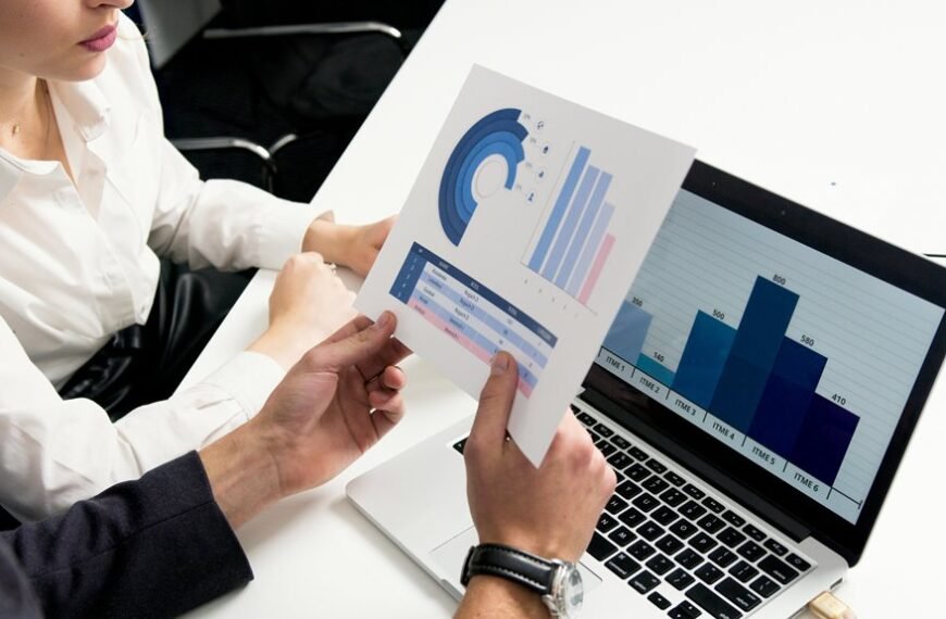 enterprise intelligence strategy outline