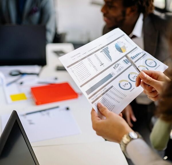 enterprise performance signal review