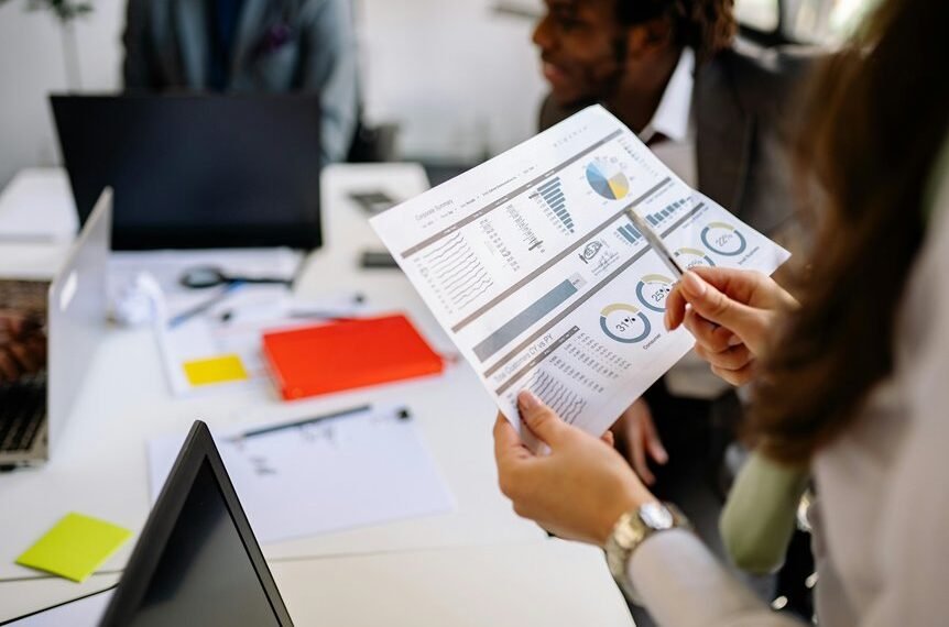 enterprise performance signal review