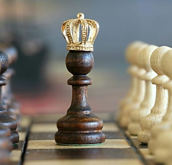 enterprise strategy intelligence dashboard