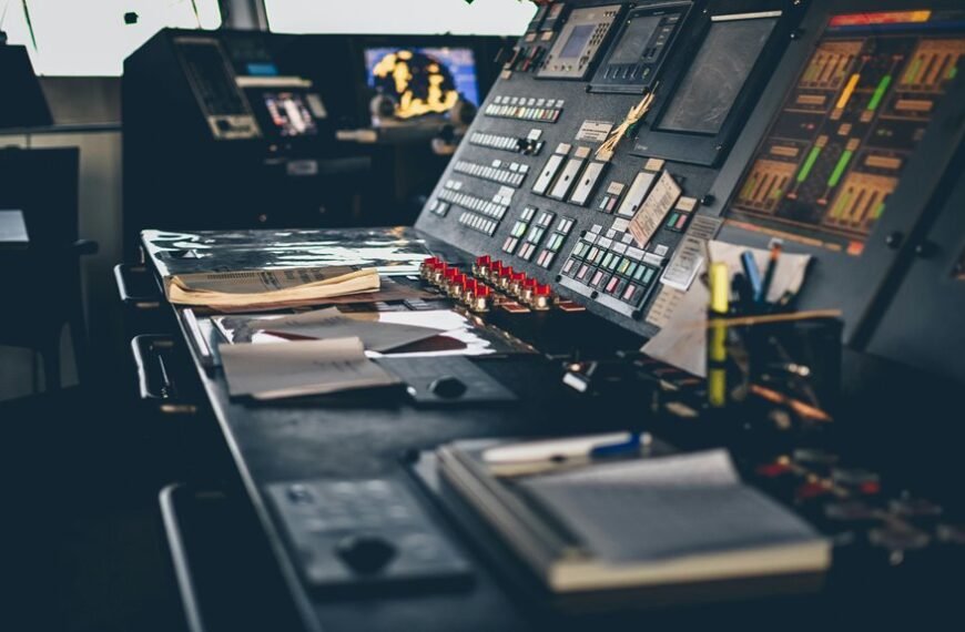 executive operations signal overview