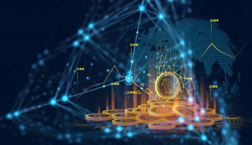 Crypto Projects Transforming Digital Finance