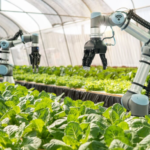 Technology Innovations in Agriculture