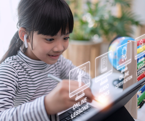 Technology Innovations in Education Technology