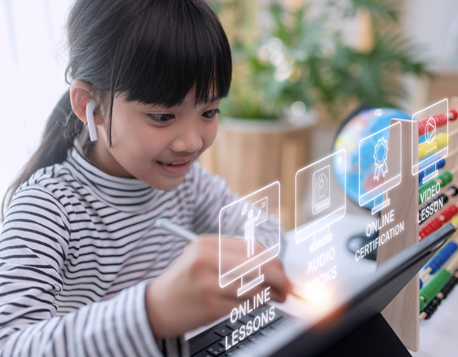 Technology Innovations in Education Technology